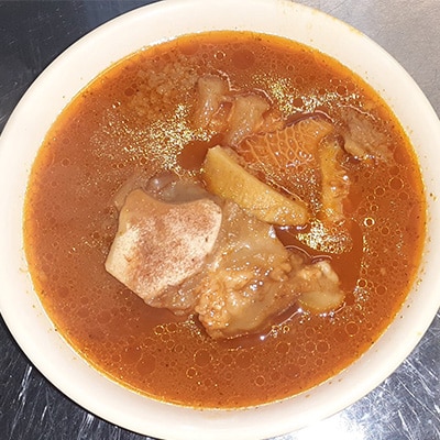 Menudo 