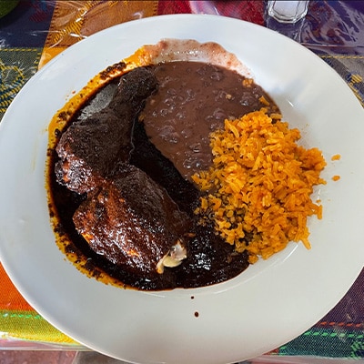 Mole 